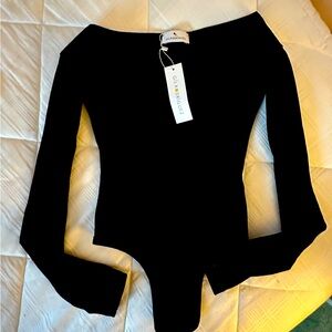 Gil Rodriguez el Tigre long sleeve bodysuit nwt